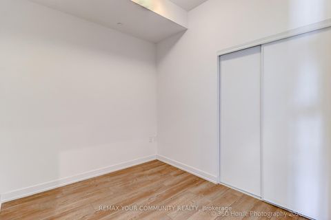 Photo 6 at 306 - 2433 Dufferin Street, Belgravia, Toronto