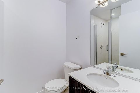 Photo 11 at 306 - 2433 Dufferin Street, Belgravia, Toronto