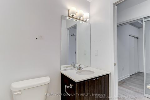 Photo 12 at 306 - 2433 Dufferin Street, Belgravia, Toronto