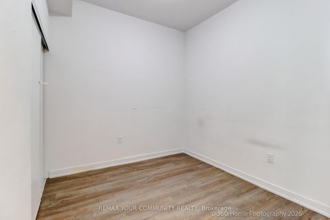 Photo 13 at 306 - 2433 Dufferin Street, Belgravia, Toronto