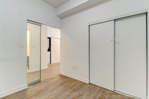 Photo 14 at 306 - 2433 Dufferin Street, Belgravia, Toronto