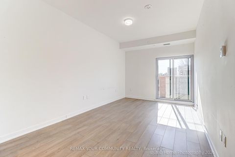Photo 16 at 306 - 2433 Dufferin Street, Belgravia, Toronto