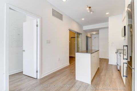 Photo 18 at 306 - 2433 Dufferin Street, Belgravia, Toronto