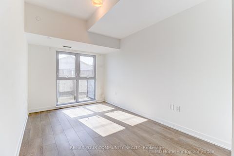 Photo 20 at 306 - 2433 Dufferin Street, Belgravia, Toronto