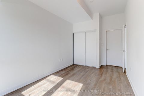Photo 21 at 306 - 2433 Dufferin Street, Belgravia, Toronto