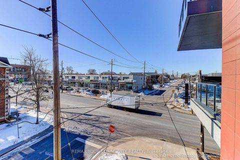 Photo 25 at 306 - 2433 Dufferin Street, Belgravia, Toronto