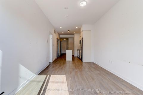 Photo 26 at 306 - 2433 Dufferin Street, Belgravia, Toronto
