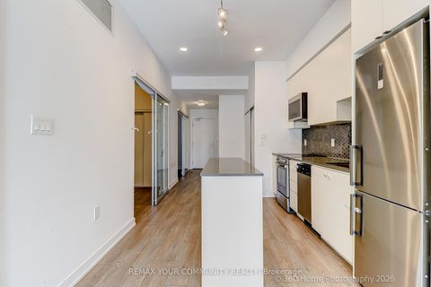 Photo 27 at 306 - 2433 Dufferin Street, Belgravia, Toronto