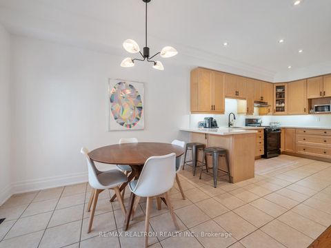 Photo 14 at 4 Coates Avenue, Oakwood Village, Toronto