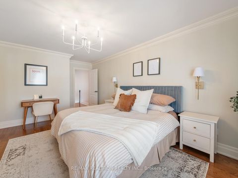 Photo 19 at 4 Coates Avenue, Oakwood Village, Toronto