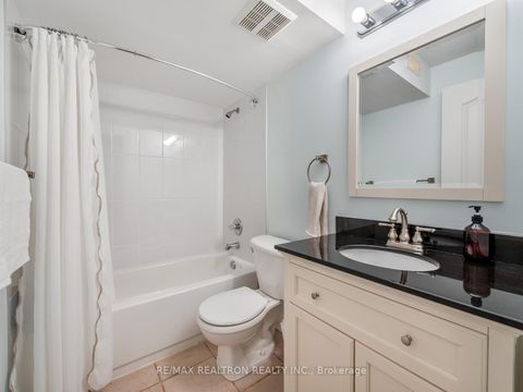 Photo 29 at 4 Coates Avenue, Oakwood Village, Toronto