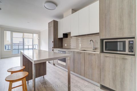 Photo 4 at 721 - 38 Water Walk Drive, Unionville, Markham