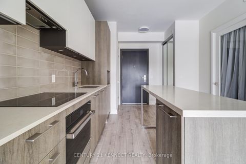 Photo 5 at 721 - 38 Water Walk Drive, Unionville, Markham