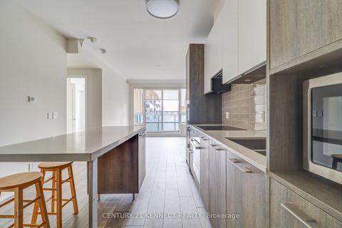 Photo 6 at 721 - 38 Water Walk Drive, Unionville, Markham