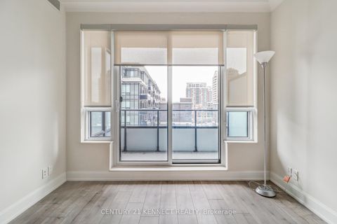 Photo 8 at 721 - 38 Water Walk Drive, Unionville, Markham