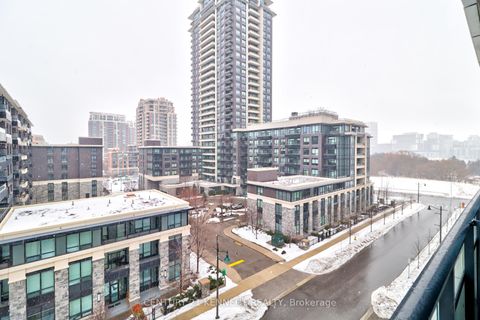 Photo 10 at 721 - 38 Water Walk Drive, Unionville, Markham