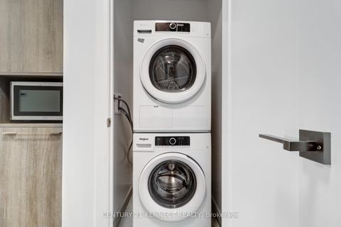 Photo 21 at 721 - 38 Water Walk Drive, Unionville, Markham