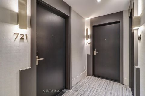 Photo 22 at 721 - 38 Water Walk Drive, Unionville, Markham