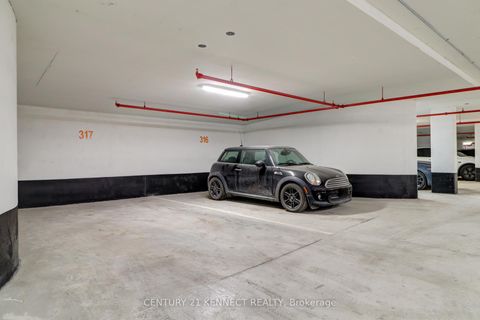 Photo 23 at 721 - 38 Water Walk Drive, Unionville, Markham