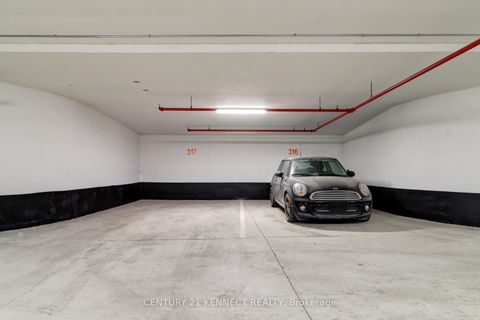 Photo 24 at 721 - 38 Water Walk Drive, Unionville, Markham