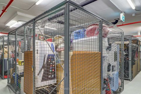 Photo 25 at 721 - 38 Water Walk Drive, Unionville, Markham