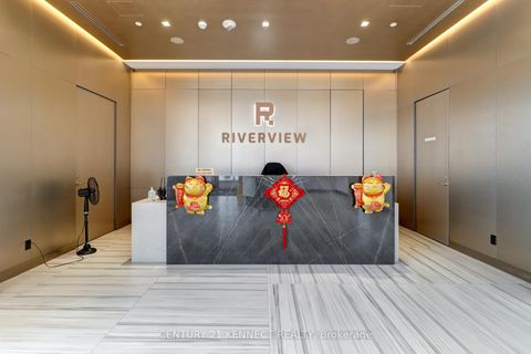 Photo 27 at 721 - 38 Water Walk Drive, Unionville, Markham