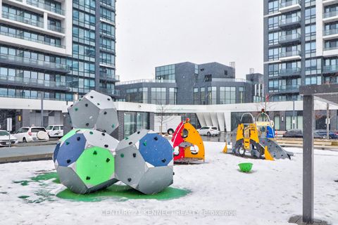 Photo 28 at 721 - 38 Water Walk Drive, Unionville, Markham