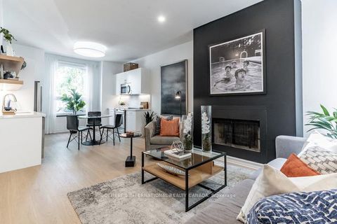 Photo 1 at 59 Austin Avenue, South Riverdale, Toronto