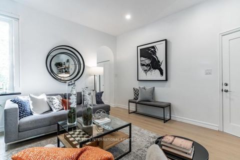 Photo 3 at 59 Austin Avenue, South Riverdale, Toronto