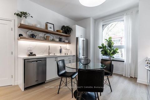 Photo 5 at 59 Austin Avenue, South Riverdale, Toronto