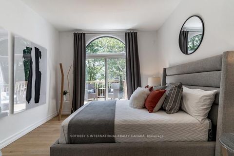 Photo 6 at 59 Austin Avenue, South Riverdale, Toronto