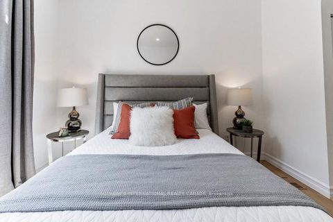 Photo 7 at 59 Austin Avenue, South Riverdale, Toronto