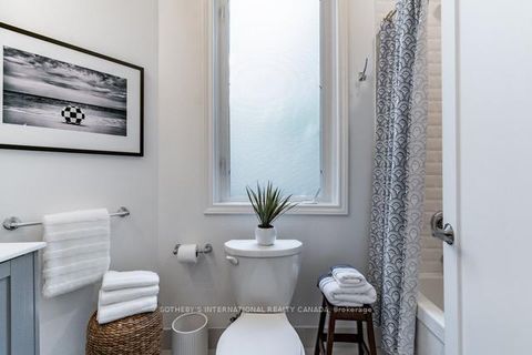 Photo 9 at 59 Austin Avenue, South Riverdale, Toronto