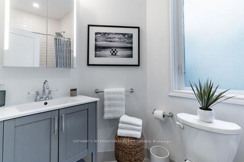 Photo 10 at 59 Austin Avenue, South Riverdale, Toronto