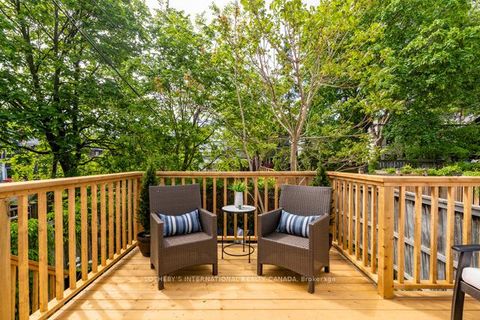 Photo 11 at 59 Austin Avenue, South Riverdale, Toronto