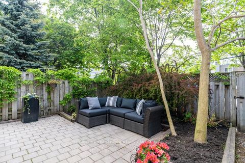 Photo 12 at 59 Austin Avenue, South Riverdale, Toronto