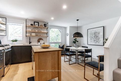 Photo 13 at 59 Austin Avenue, South Riverdale, Toronto