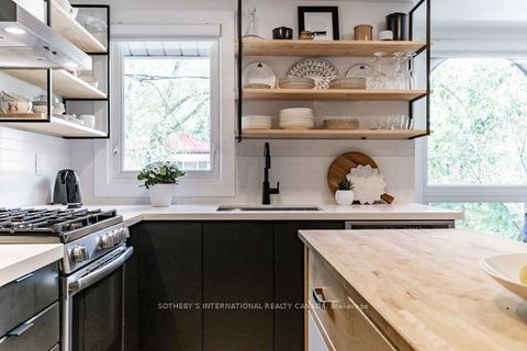 Photo 14 at 59 Austin Avenue, South Riverdale, Toronto