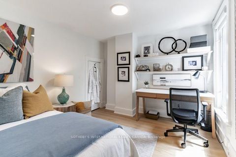 Photo 17 at 59 Austin Avenue, South Riverdale, Toronto