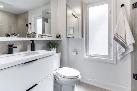 Photo 18 at 59 Austin Avenue, South Riverdale, Toronto