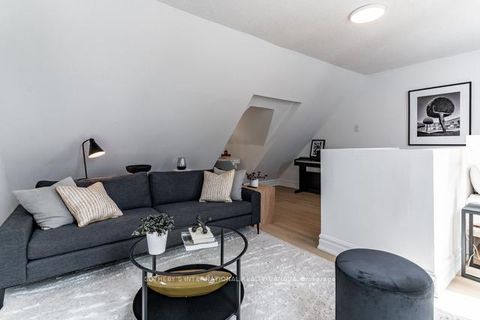 Photo 21 at 59 Austin Avenue, South Riverdale, Toronto