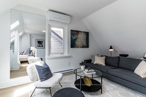 Photo 22 at 59 Austin Avenue, South Riverdale, Toronto