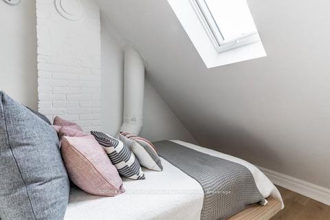 Photo 25 at 59 Austin Avenue, South Riverdale, Toronto