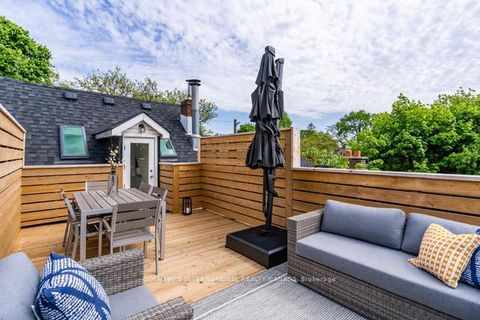 Photo 36 at 59 Austin Avenue, South Riverdale, Toronto