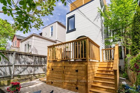 Photo 39 at 59 Austin Avenue, South Riverdale, Toronto