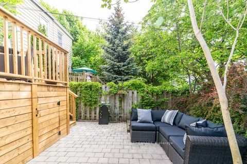 Photo 40 at 59 Austin Avenue, South Riverdale, Toronto