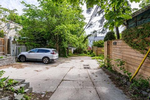 Photo 41 at 59 Austin Avenue, South Riverdale, Toronto