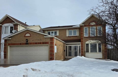 Photo 0 at 144 Canongate Trail, Steeles, Toronto
