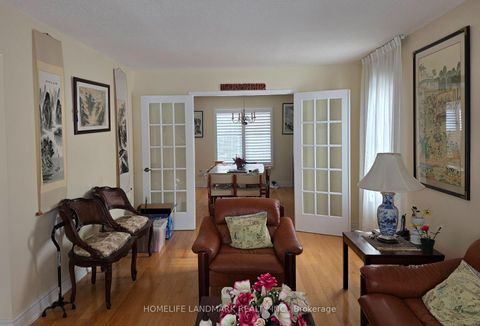 Photo 1 at 144 Canongate Trail, Steeles, Toronto