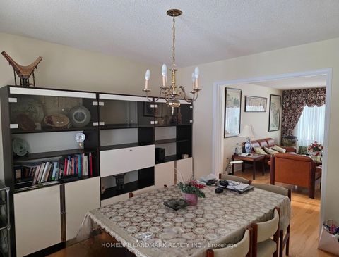 Photo 3 at 144 Canongate Trail, Steeles, Toronto